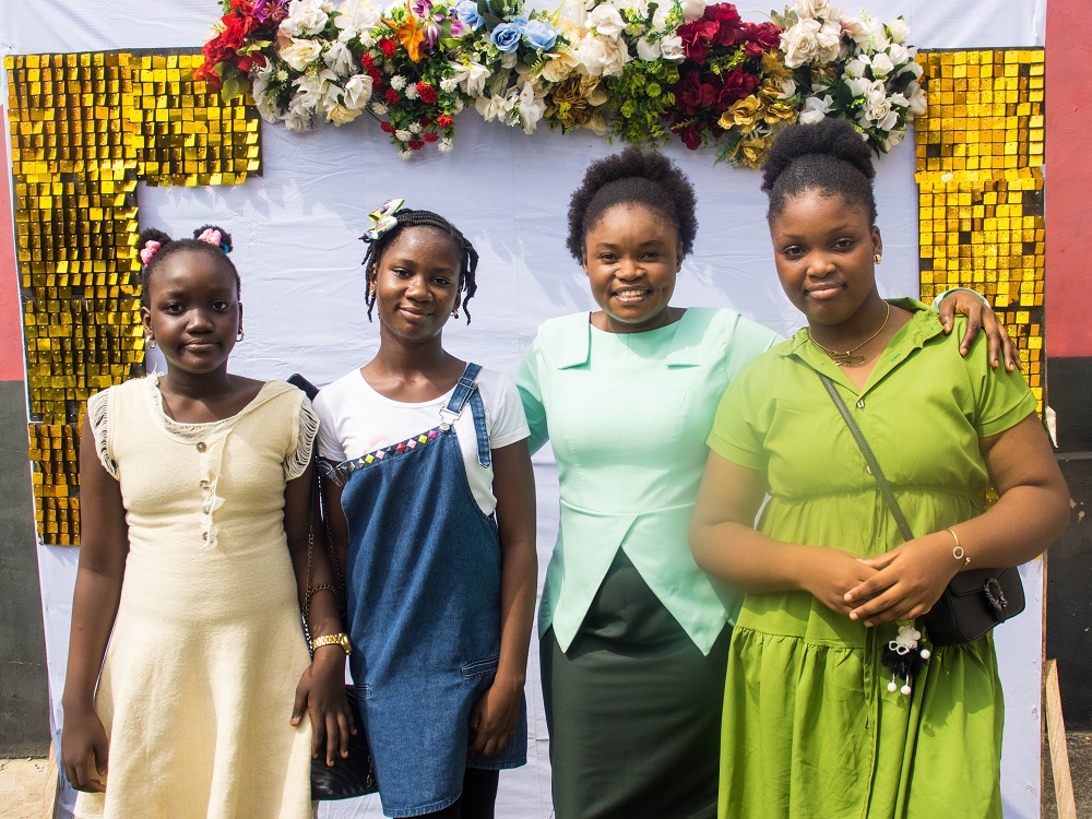 ACIA End of Year Service